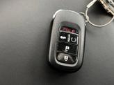 Thumbnail of 2024 Silver Honda Accord Hybrid