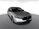 Thumbnail of 2024 Silver Honda Accord Hybrid