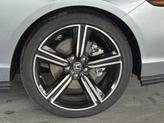 Thumbnail of 2024 Silver Honda Accord Hybrid