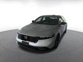 Thumbnail of 2024 Silver Honda Accord Hybrid