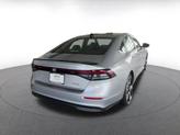 Thumbnail of 2024 Silver Honda Accord Hybrid