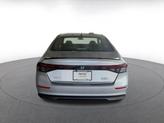 Thumbnail of 2024 Silver Honda Accord Hybrid