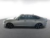 Thumbnail of 2024 Silver Honda Accord Hybrid