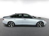 Thumbnail of 2024 Silver Honda Accord Hybrid