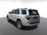 Thumbnail of 2024 Silver Toyota 4Runner