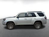 Thumbnail of 2024 Silver Toyota 4Runner