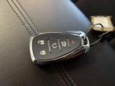 Thumbnail of 2024 Mosaic Black Metallic Chevrolet Malibu