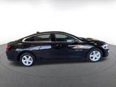 Thumbnail of 2024 Mosaic Black Metallic Chevrolet Malibu