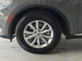 Thumbnail of 2023 Destroyer Gray Clearcoat Dodge Durango