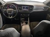 Thumbnail of 2023 Destroyer Gray Clearcoat Dodge Durango