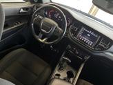 Thumbnail of 2023 Destroyer Gray Clearcoat Dodge Durango