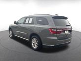 Thumbnail of 2023 Destroyer Gray Clearcoat Dodge Durango