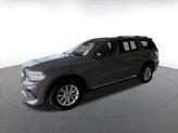 Thumbnail of 2023 Destroyer Gray Clearcoat Dodge Durango