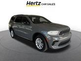 Thumbnail of 2023 Destroyer Gray Clearcoat Dodge Durango