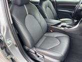 Thumbnail of 2024 Silver Toyota Camry