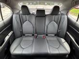 Thumbnail of 2024 Silver Toyota Camry