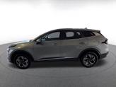 Thumbnail of 2024 Steel Gray Kia Sportage