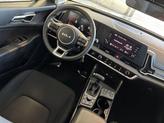 Thumbnail of 2024 Steel Gray Kia Sportage