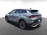 Thumbnail of 2024 Steel Gray Kia Sportage