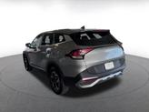 Thumbnail of 2024 Steel Gray Kia Sportage