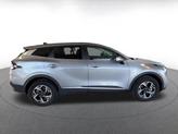 Thumbnail of 2024 Steel Gray Kia Sportage