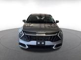 Thumbnail of 2024 Steel Gray Kia Sportage