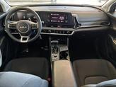 Thumbnail of 2024 Steel Gray Kia Sportage
