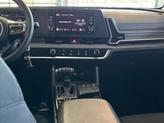 Thumbnail of 2024 Steel Gray Kia Sportage