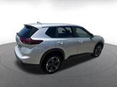 Thumbnail of 2024 Brilliant Silver Metallic Nissan Rogue