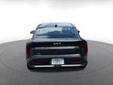 Thumbnail of 2025 Aurora Black Pearl Kia K4