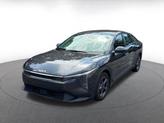 Thumbnail of 2025 Aurora Black Pearl Kia K4