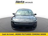 Photo of 2025 Aurora Black Pearl Kia K4