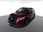 Thumbnail of 2024 Scarlet Ember Tintcoat Nissan Kicks