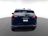 Thumbnail of 2023 Marine Metallic GMC Terrain