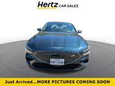Photo of 2025 Tasman Blue Genesis G70