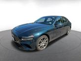 Thumbnail of 2025 Tasman Blue Genesis G70