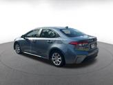 Thumbnail of 2023 Blue Toyota Corolla