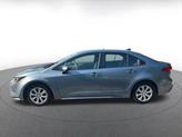 Thumbnail of 2023 Blue Toyota Corolla