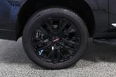 Thumbnail of 2021 Onyx Black GMC Yukon XL