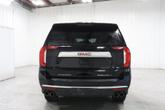 Thumbnail of 2021 Onyx Black GMC Yukon XL