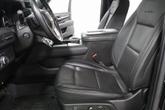 Thumbnail of 2021 Onyx Black GMC Yukon XL