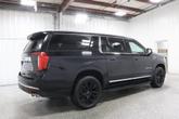 Thumbnail of 2021 Onyx Black GMC Yukon XL