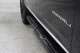 Thumbnail of 2021 Onyx Black GMC Yukon XL