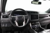 Thumbnail of 2021 Onyx Black GMC Yukon XL