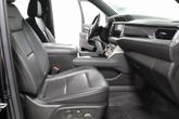 Thumbnail of 2021 Onyx Black GMC Yukon XL