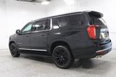 Thumbnail of 2021 Onyx Black GMC Yukon XL