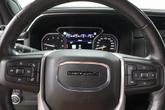 Thumbnail of 2021 Onyx Black GMC Yukon XL