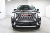 Thumbnail of 2021 Onyx Black GMC Yukon XL