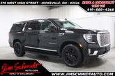 Photo of 2021 Onyx Black GMC Yukon XL
