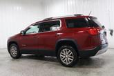 Thumbnail of 2018 Crimson Red Tintcoat GMC Acadia